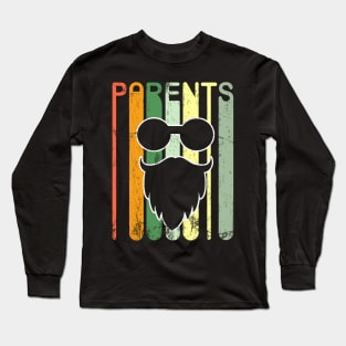 parents day special gifts Long Sleeve T-Shirt